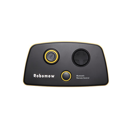 Pilot zdalny z modułem Bluetooth do RS/RC